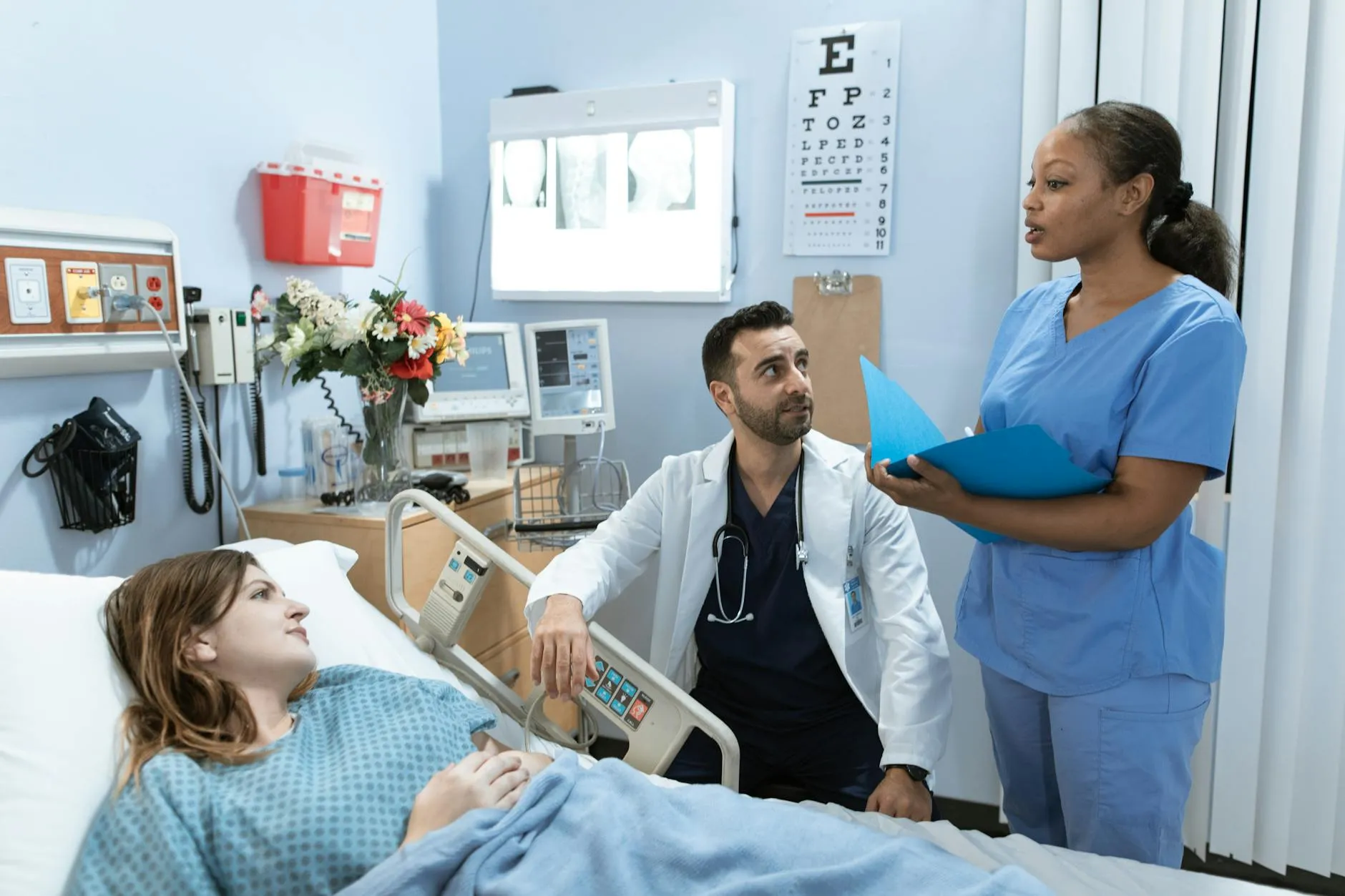 Find Your Dream Medical Job Across the US